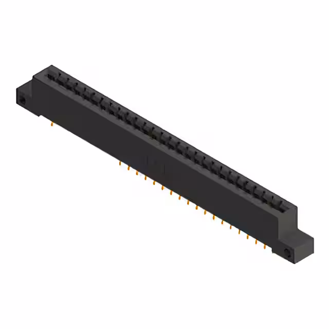 387-054-556-212 EDAC Inc.  Edgeboard Connectors